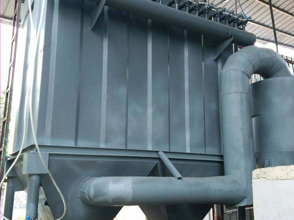 2025年環保監管升級,青島廢氣治理設備選型必看三大關鍵