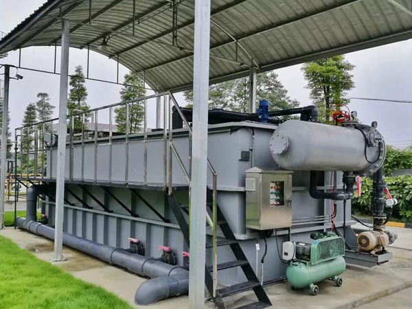 青島華利強化“青島除塵設備”實力,助力2025環保行業綠色突圍